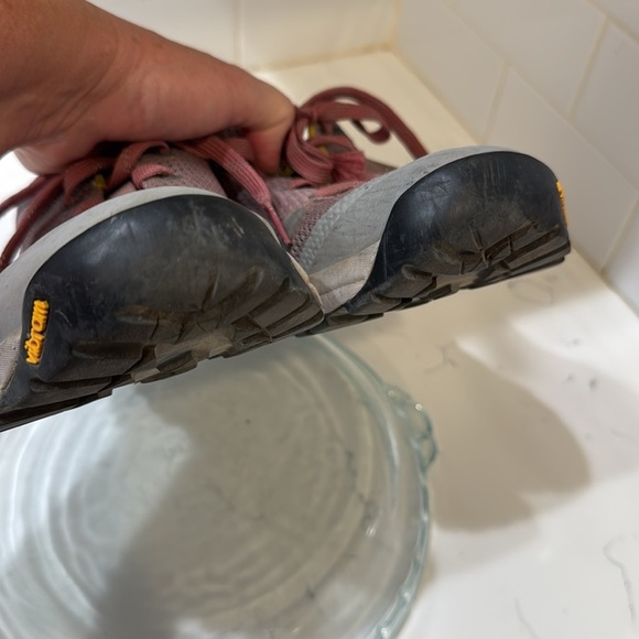 Danner Trailcomber Hiker Sneaker - windrose - Picture 14 of 14